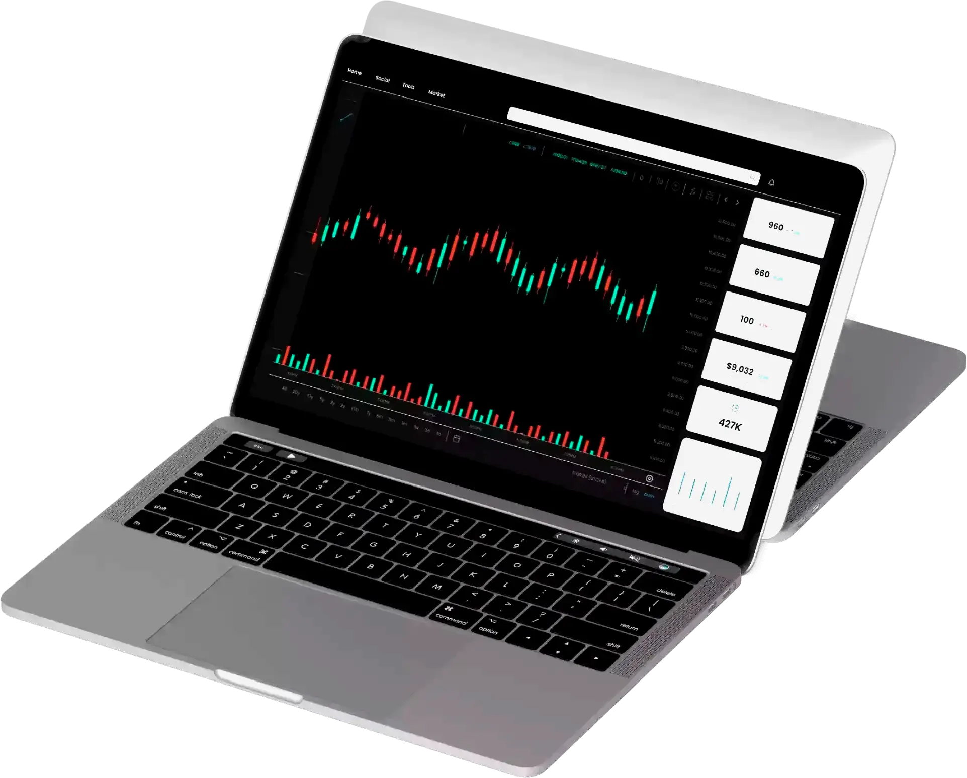Swap Levora Opt herramientas inversión